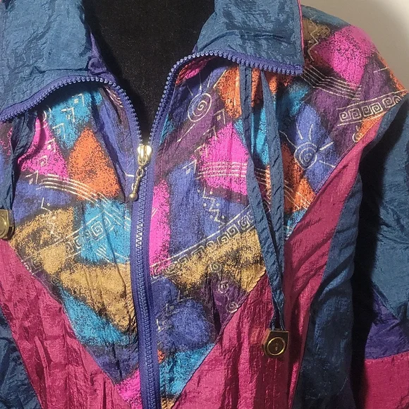 Westport Ltd Wind Breaker Jacket - Picture 2 of 4